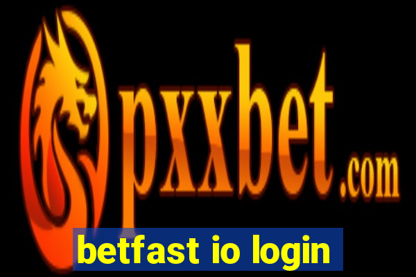 betfast io login